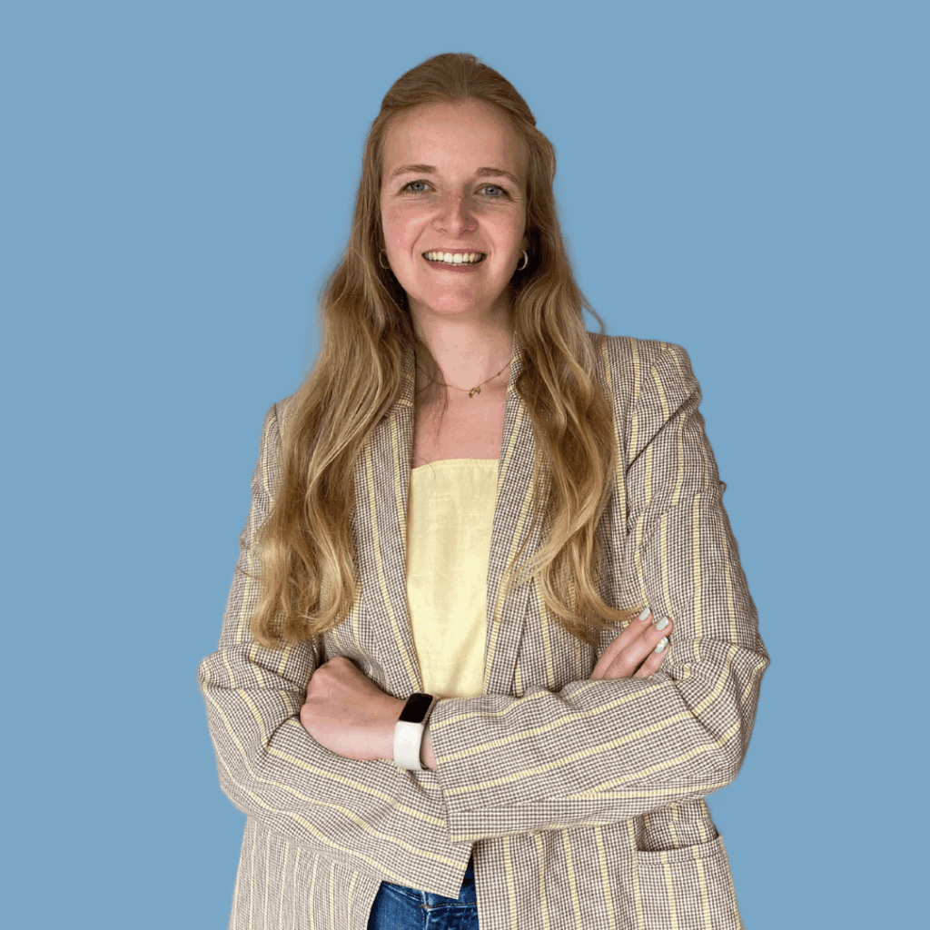 Online Marketing mkb Christa