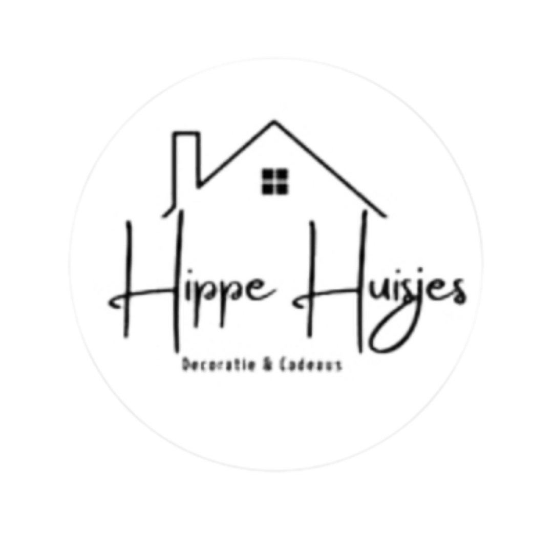 Logo Hippe-Huisjes.nl
