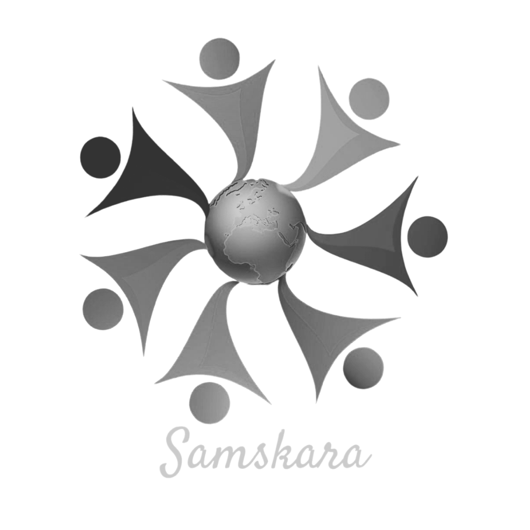Logo Samskara