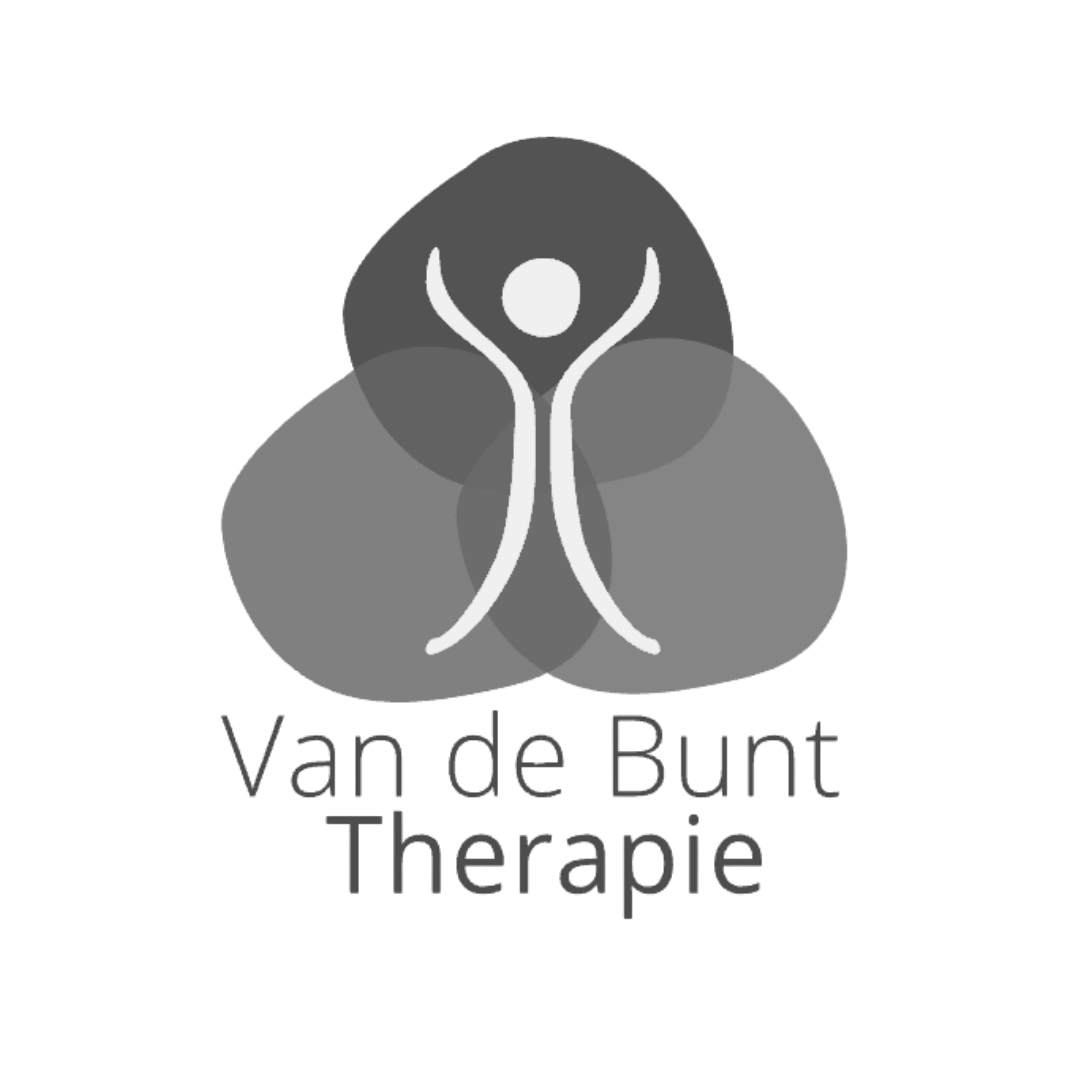 Logo Van de Bunt Therapie