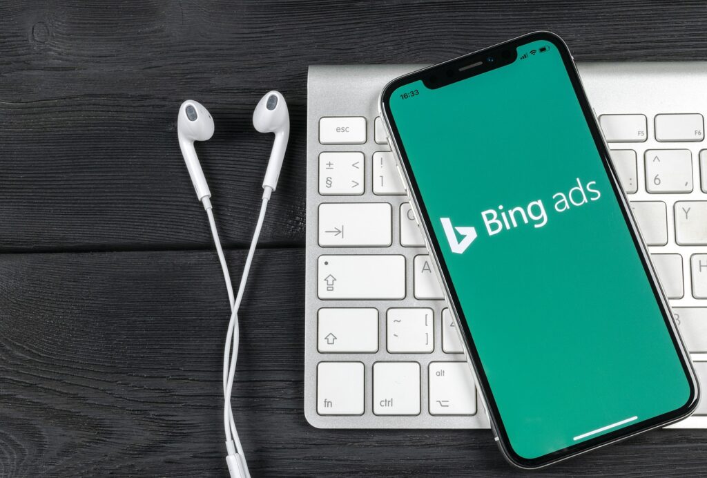 Bing Ads