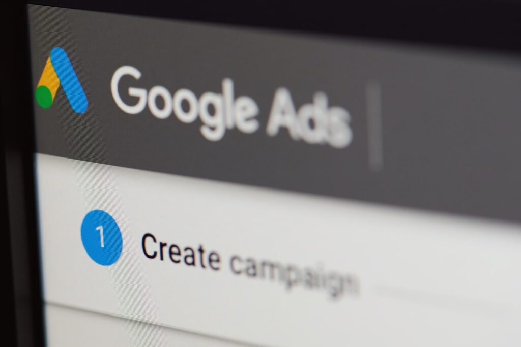 Google-ads-campagne Campagne Google Ads
