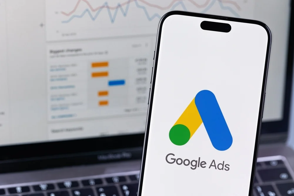 Google-ads Google Ads