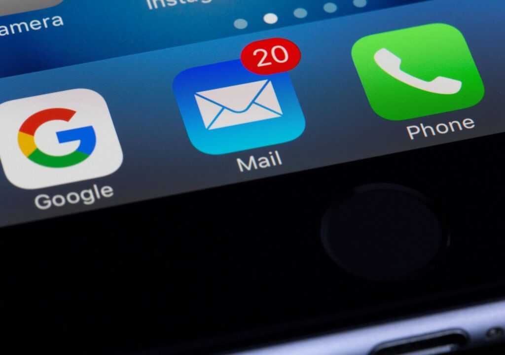 e-mail marketeer