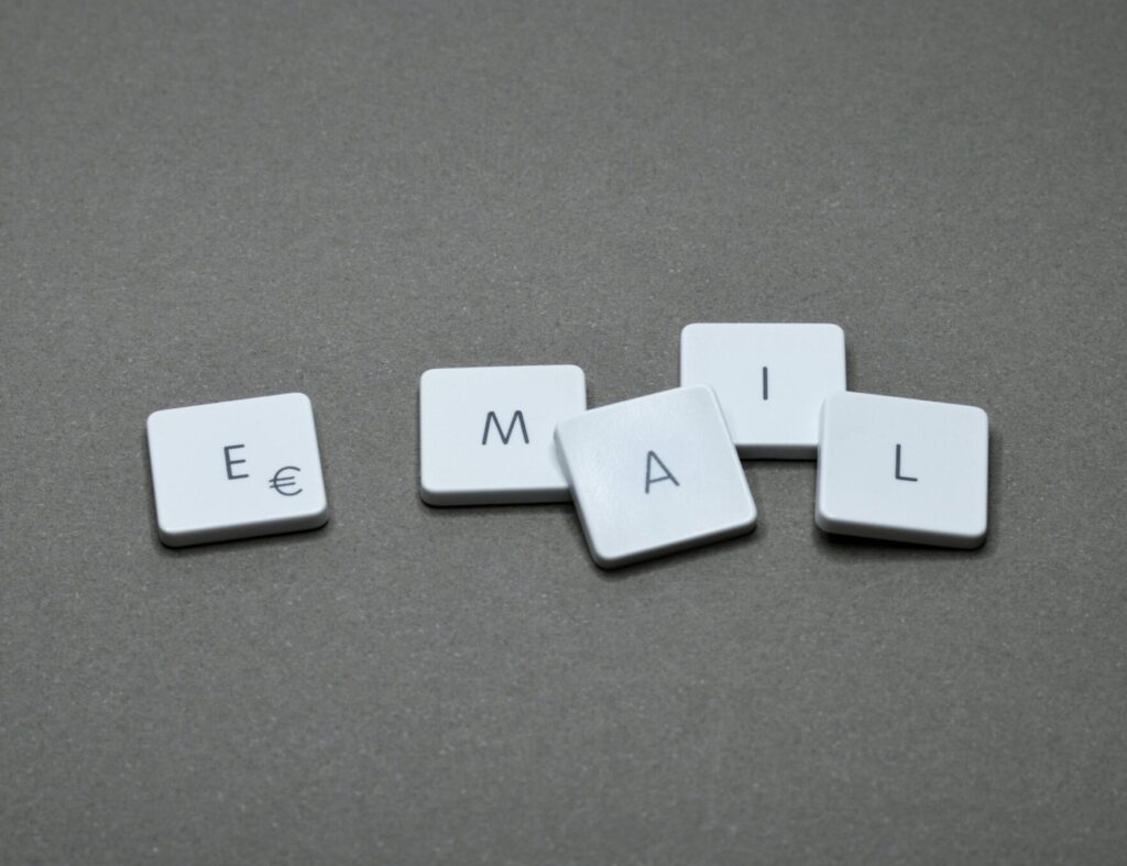 e-mailmarketing