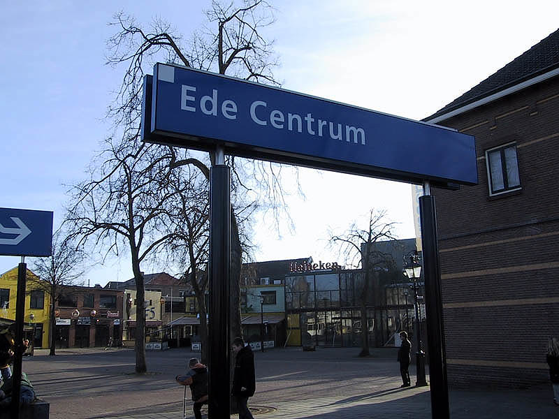 Ede online marketing