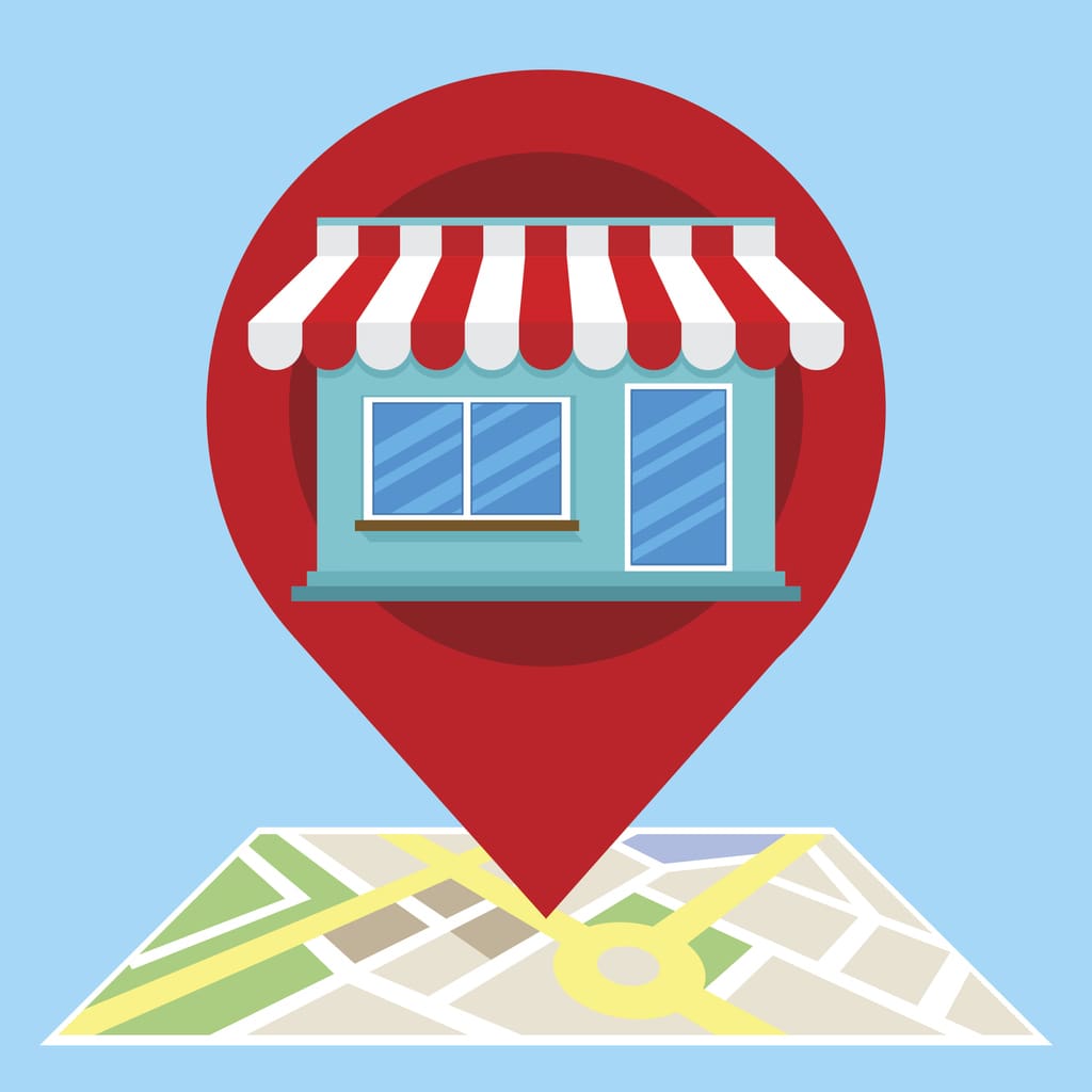 Lokale online marketing Brummen